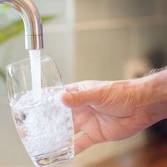 Corte masivo de agua en la región Metropolitana: Razones de la medida y hasta cuándo se mantendrá