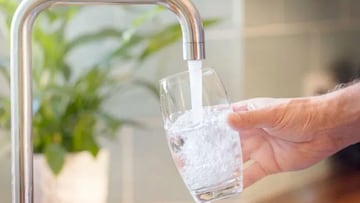 Corte masivo de agua en la región Metropolitana: Razones de la medida y hasta cuándo se mantendrá