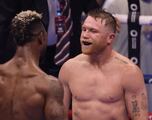 ‘Canelo’ a Scull: “Así no vas a ganar peleas, no se gana corriendo”