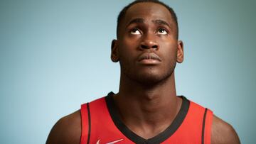 Un nuevo problema para Garuba