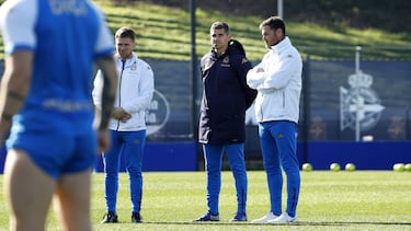 Siempre es oportuno que Dani Lorenzo juegue el 101