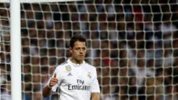 El Orlando City, de la MLS, interesado en fichar a Chicharito