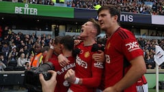 Manchester United vs Luton Town: times, how to watch on TV, stream online | Premier League