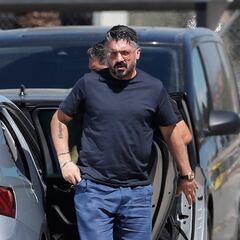 Marbella, ‘centro de operaciones’ del Valencia