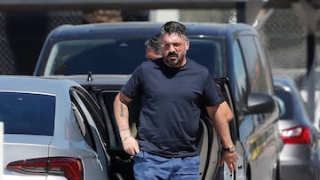 Gennaro Gattuso.