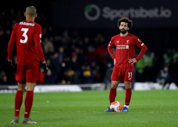 <b> · Club: </b> Liverpool FC. <br> <b> · Nuevo Valor: </b> 120 M€. <br> <b> · Diferencia: </b> -30 M€. <br> <b> · Porcentaje: </b> -20 %.