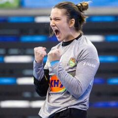 Las Guerreras convocan de urgencia a Nicole Wiggins