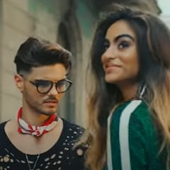 El pasado común de Abraham Mateo con una participante de ‘La Isla de las Tentaciones’