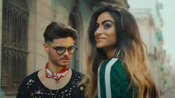 El pasado común de Abraham Mateo con una participante de ‘La Isla de las Tentaciones’