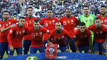 La Federación Nacional de Fútbol de Guatemala ya tendría negociaciones con Chile; conoce la probable fecha y sede de este compromiso.