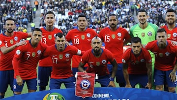 La Federaci&oacute;n Nacional de F&uacute;tbol de Guatemala ya tendr&iacute;a negociaciones con Chile; conoce la probable fecha y sede de este compromiso.