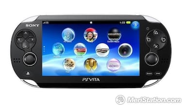 Playstation Vita no será compatible con tecnología Flash