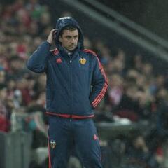 “Queremos que el jueves sea especial en Mestalla”