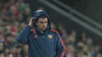 “Queremos que el jueves sea especial en Mestalla”