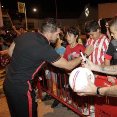 Una noche para Jackson