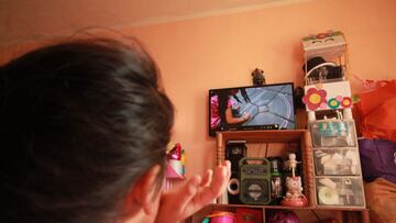 Aprende en Casa miércoles 8 septiembre: horarios, materias y canales para secundaria