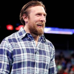 La vuelta de Daniel Bryan, todo un enigma en la WWE