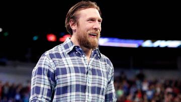 La vuelta de Daniel Bryan, todo un enigma en la WWE