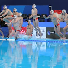 Al cuarto podio seguido se va por Francia