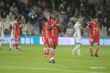 El Arcángel y la aplicación de “la ley del ex”