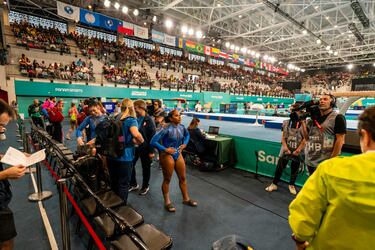 Santiago 2023: Más que Juegos, un Legado Duradero para Chile