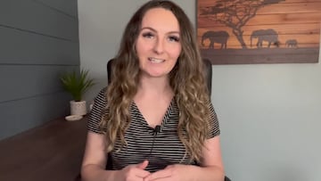 A 31-year-old woman finds a side job where she earns $100,000 for 30 minutes a day: “It was a magical time”