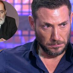 Rodríguez Menéndez tilda a Antonio David Flores de "payaso" y habla de sus malos tratos