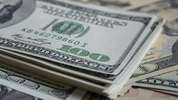 Precio del dólar, 25 de marzo del 2024: cuál es el tipo de cambio en México