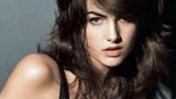 Ronaldo podría tener una escena de sexo 'Open Road'