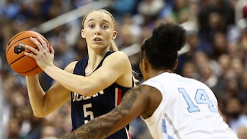 El gran premio, para Dallas Wings