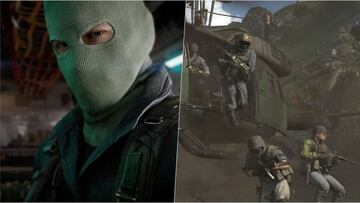 Todos los mapas multijugador de Call of Duty: Black Ops Cold War