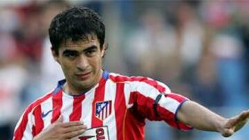 <B>DESC0NECTAR. </B>Ibagaza cree que lo mejor tras la pésima temporada es descansar y cargar las pilas.