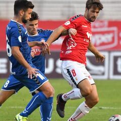 Mario Abenza: “Fue una semana difícil para mí”