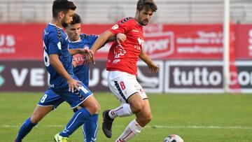 Mario Abenza: “Fue una semana difícil para mí”