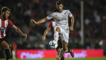 Sigue el Independiente-Estudiantes en vivo y en directo online, partido de la decimotercera jornada de la Superliga argentina. Hoy, 29 de enero en el Libertadores de América.