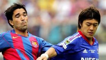 <B>FELIZ. </B>"El club quiere que me quede aquí muchos años y así todo es muy sencillo", asegura el portugués.