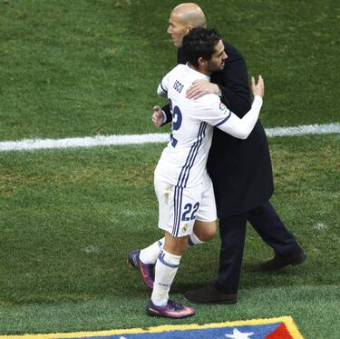 How much do Madrid stars cost per minute of action...?