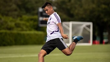 Este martes se llev&oacute; a cabo el MLS Homegrown Game 2019 en Florida, que enfrent&oacute; a los mejores prospectos de la MLS ante el ya mencionado equipo mexicano