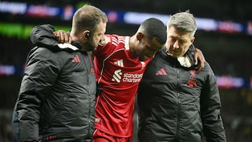 Liverpool reveal full extent of Alexander Isak injury: How long is he out for?