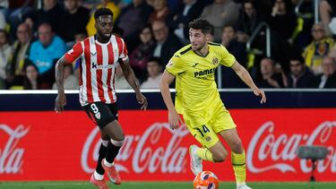 Un punto más y un partido menos