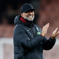 ¡Bombazo: Klopp anuncia que deja el Liverpool!