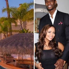 Basura, ratas... una productora porno demanda a Chris Bosh