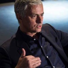 Los tres pilares del posible proyecto de Mou en el Arsenal