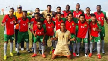 Club Deportivo Especializado 3E (Ecuador)