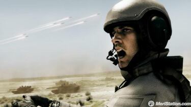 EA DICE "no tiene ningún juego planeado" para Wii U