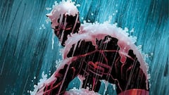 El nuevo villano de Daredevil parece haber salido directamente de The Last of Us