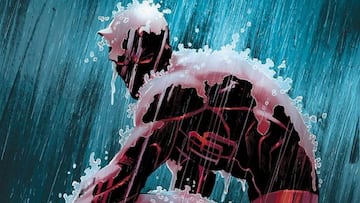 Daredevil
