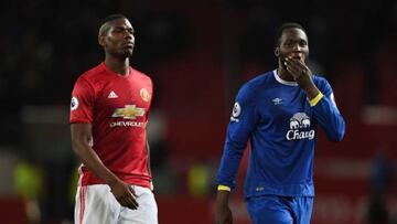 Acuerdo entre United y Lukaku que aleja a Morata de Manchester