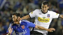 Los regresos después de más tiempo al fútbol chileno