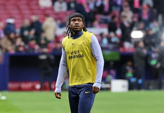 Atlético de Madrid - Betis, en directo: LaLiga EA Sports, en vivo